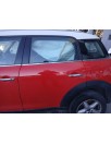 Recambio de puerta trasera izquierda para mini mini countryman (r60) one referencia OEM IAM   