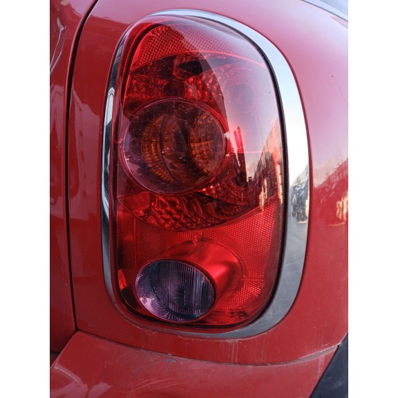 Recambio de piloto trasero derecho para mini mini countryman (r60) one referencia OEM IAM   