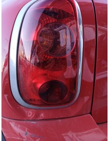 Recambio de piloto trasero izquierdo para mini mini countryman (r60) one referencia OEM IAM 980814902 03445002lh  2