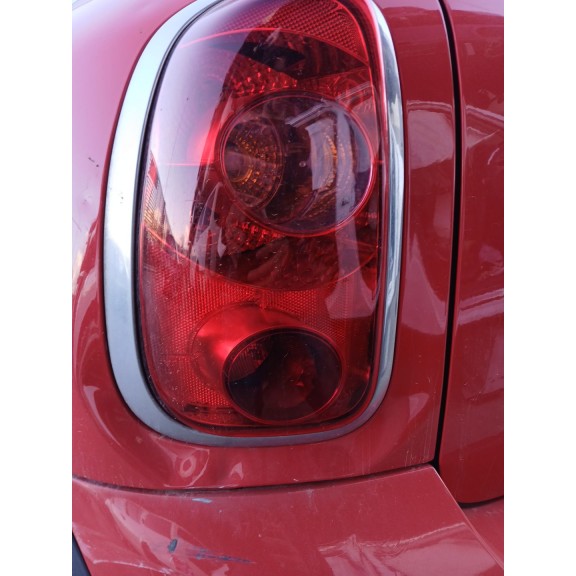 Recambio de piloto trasero izquierdo para mini mini countryman (r60) one referencia OEM IAM   