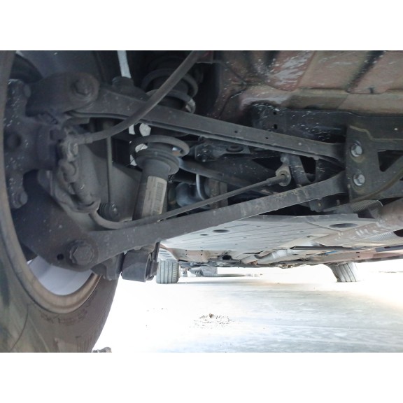 Recambio de puente trasero para mini mini countryman (r60) one referencia OEM IAM   