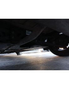 Recambio de puente trasero para mini mini countryman (r60) one referencia OEM IAM    2