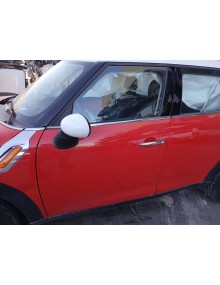 Recambio de puerta delantera izquierda para mini mini countryman (r60) one referencia OEM IAM   