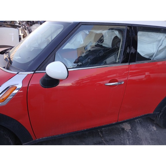 Recambio de puerta delantera izquierda para mini mini countryman (r60) one referencia OEM IAM   