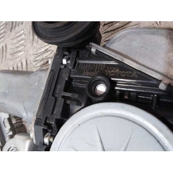 Recambio de elevalunas delantero izquierdo para lexus is 300h referencia OEM IAM 8572053090 ELÉCTRICO 0620203131