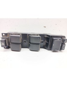 Recambio de mando elevalunas delantero izquierdo para mazda cx-7 (er) luxury referencia OEM IAM EH6666350  