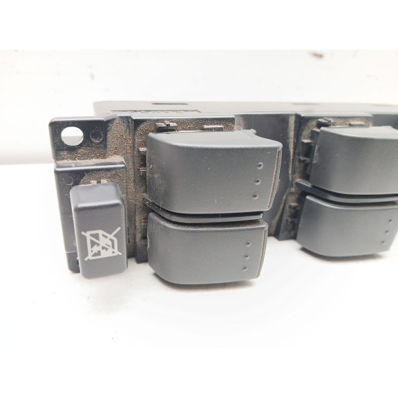 Recambio de mando elevalunas delantero izquierdo para mazda cx-7 (er) luxury referencia OEM IAM EH6666350  