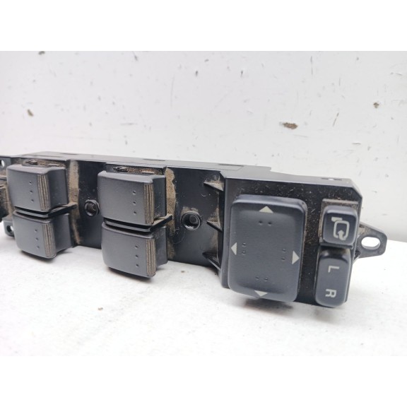 Recambio de mando elevalunas delantero izquierdo para mazda cx-7 (er) luxury referencia OEM IAM EH6666350  