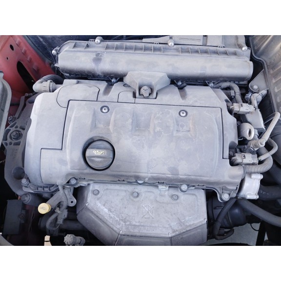 Recambio de motor arranque para mini mini countryman (r60) one referencia OEM IAM   