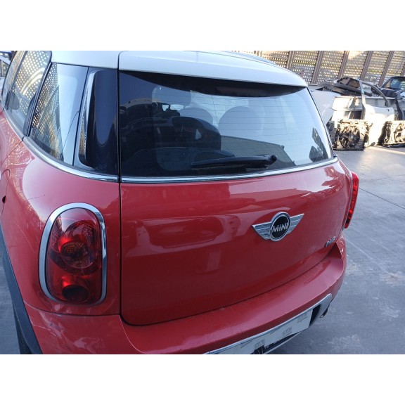 Recambio de porton trasero para mini mini countryman (r60) one referencia OEM IAM   