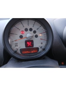 Recambio de caja cambios para mini mini countryman (r60) one referencia OEM IAM    2