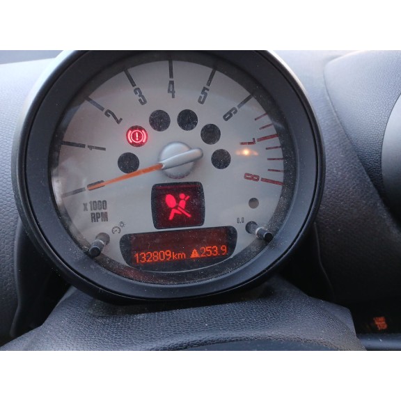 Recambio de caja cambios para mini mini countryman (r60) one referencia OEM IAM   