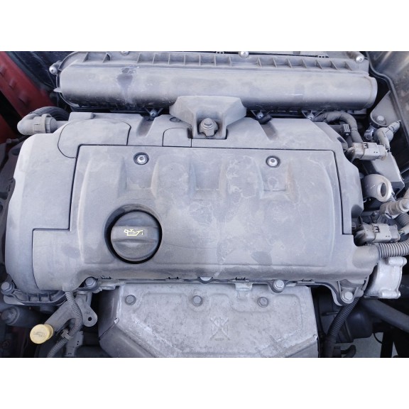 Recambio de motor completo para mini mini countryman (r60) one referencia OEM IAM   