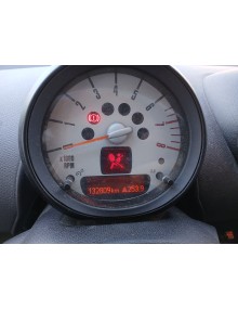 Recambio de motor completo para mini mini countryman (r60) one referencia OEM IAM    2