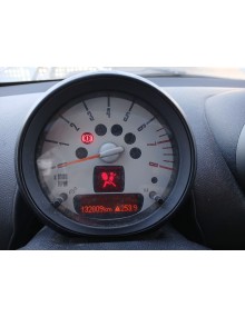 Recambio de cuadro instrumentos para mini mini countryman (r60) one referencia OEM IAM   