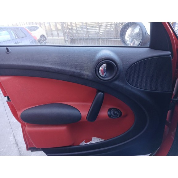 Recambio de guarnecido puerta delantera izquierda para mini mini countryman (r60) one referencia OEM IAM   