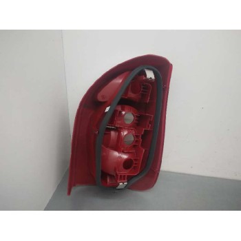 Recambio de piloto trasero izquierdo para citroën xsara picasso referencia OEM IAM 6350N0  16226031