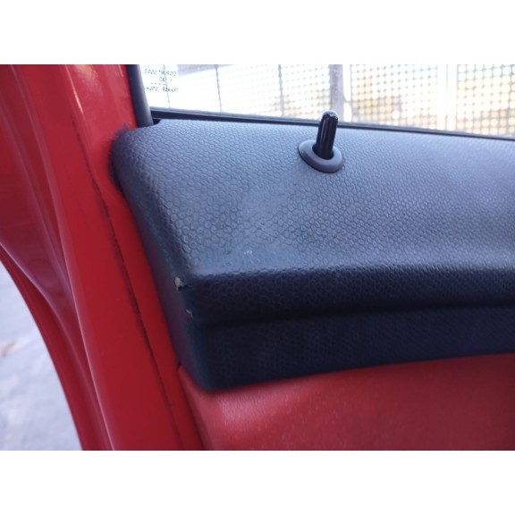 Recambio de guarnecido puerta delantera izquierda para mini mini countryman (r60) one referencia OEM IAM   