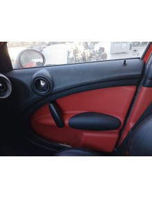 Recambio de guarnecido puerta delantera derecha para mini mini countryman (r60) one referencia OEM IAM    2