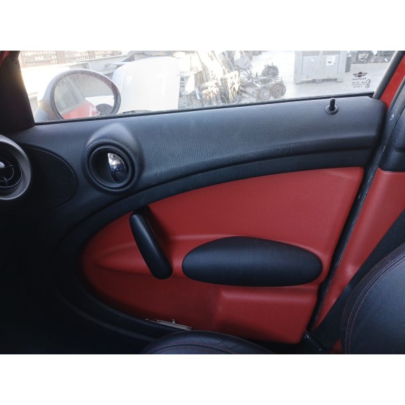 Recambio de guarnecido puerta delantera derecha para mini mini countryman (r60) one referencia OEM IAM   