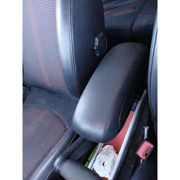 Recambio de apoyabrazos central para mini mini countryman (r60) one referencia OEM IAM   