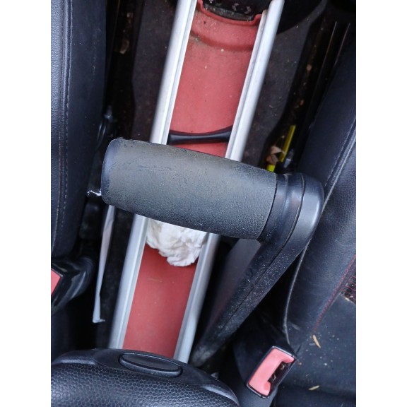 Recambio de palanca freno de mano para mini mini countryman (r60) one referencia OEM IAM   