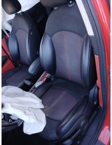 Recambio de asiento delantero izquierdo para mini mini countryman (r60) one referencia OEM IAM   
