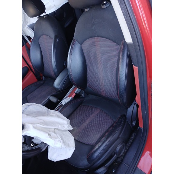 Recambio de asiento delantero izquierdo para mini mini countryman (r60) one referencia OEM IAM   