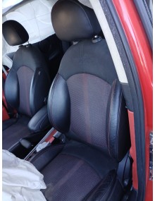 Recambio de asiento delantero izquierdo para mini mini countryman (r60) one referencia OEM IAM    2
