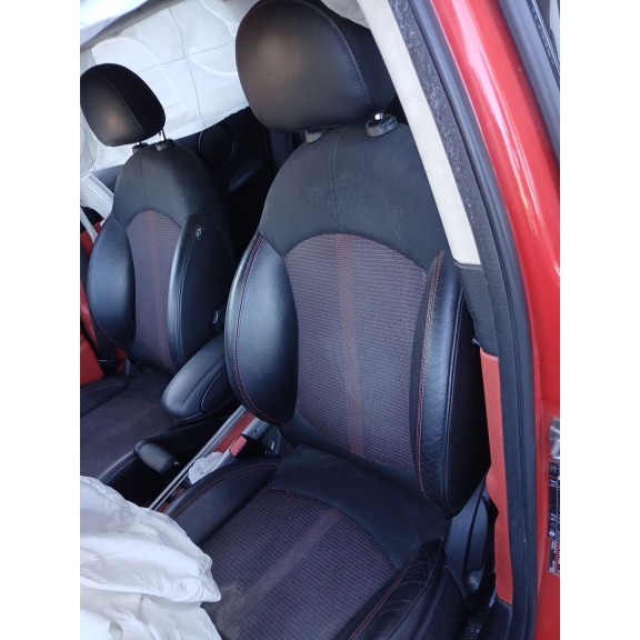Recambio de asiento delantero izquierdo para mini mini countryman (r60) one referencia OEM IAM   
