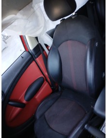Recambio de asiento delantero derecho para mini mini countryman (r60) one referencia OEM IAM   