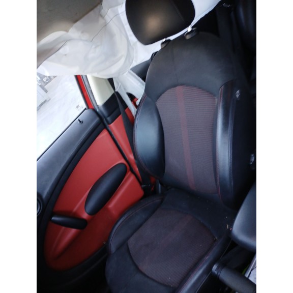 Recambio de asiento delantero derecho para mini mini countryman (r60) one referencia OEM IAM   