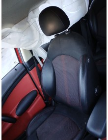 Recambio de asiento delantero derecho para mini mini countryman (r60) one referencia OEM IAM    2