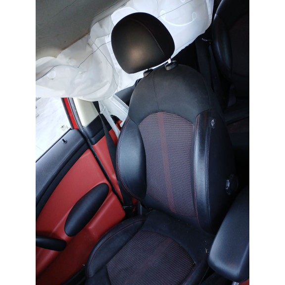 Recambio de asiento delantero derecho para mini mini countryman (r60) one referencia OEM IAM   