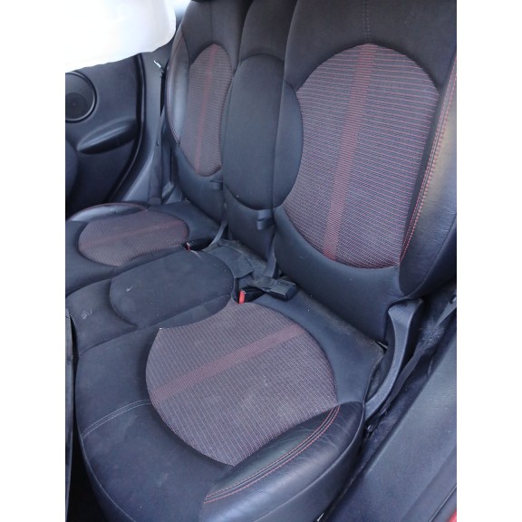Recambio de asientos traseros para mini mini countryman (r60) one referencia OEM IAM   