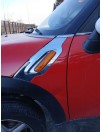 Recambio de aleta delantera izquierda para mini mini countryman (r60) one referencia OEM IAM   