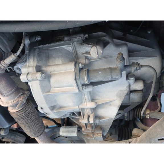Recambio de caja cambios para mini mini countryman (r60) one referencia OEM IAM   
