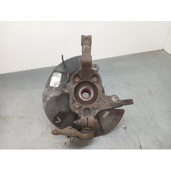 Recambio de mangueta delantera derecha para kia sorento ii (xm) 2.2 crdi referencia OEM IAM 517162P500  