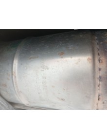 Recambio de catalizador para renault koleos i (hy_) 2.0 dci (hy0k) referencia OEM IAM   