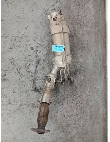 Recambio de catalizador para renault koleos i (hy_) 2.0 dci (hy0k) referencia OEM IAM    2