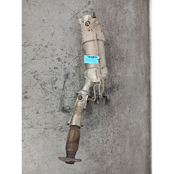 Recambio de catalizador para renault koleos i (hy_) 2.0 dci (hy0k) referencia OEM IAM   