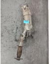 Recambio de catalizador para renault koleos i (hy_) 2.0 dci (hy0k) referencia OEM IAM   