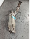 Recambio de catalizador para renault koleos i (hy_) 2.0 dci (hy0k) referencia OEM IAM   