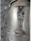 Recambio de catalizador para renault koleos i (hy_) 2.0 dci (hy0k) referencia OEM IAM   