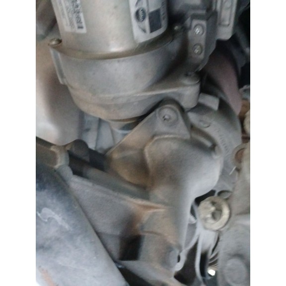 Recambio de cremallera direccion para mini mini countryman (r60) one referencia OEM IAM   