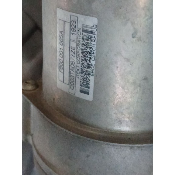 Recambio de cremallera direccion para mini mini countryman (r60) one referencia OEM IAM   