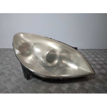 Recambio de faro derecho para mercedes-benz clase b (w245) 2.0 cdi cat referencia OEM IAM A1698201861  