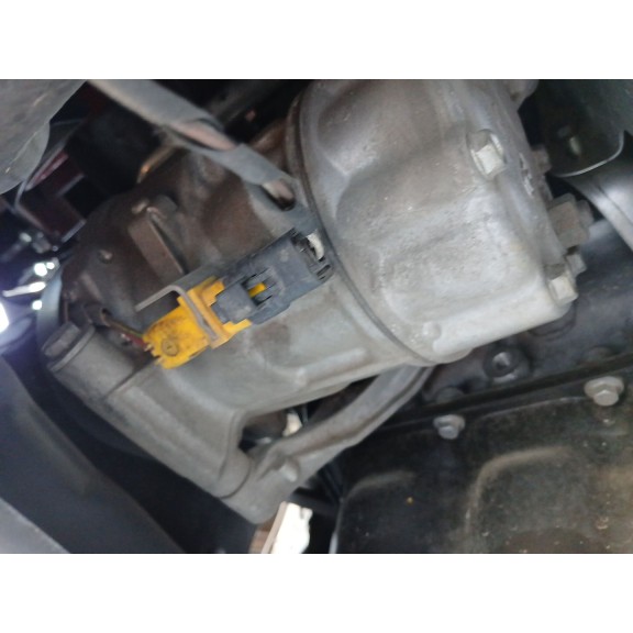 Recambio de compresor aire acondicionado para mini mini countryman (r60) one referencia OEM IAM   