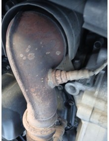 Recambio de catalizador para mini mini countryman (r60) one referencia OEM IAM   