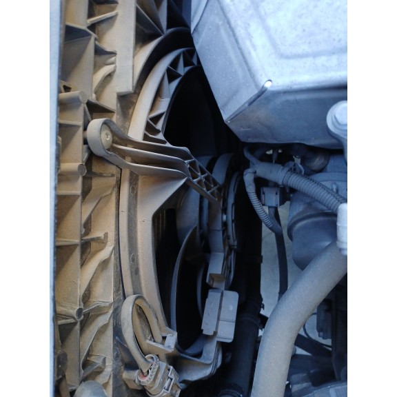 Recambio de electroventilador para mini mini countryman (r60) one referencia OEM IAM   